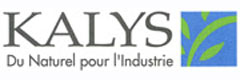 Logo KALYS