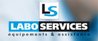 Logo LABO SERVICES