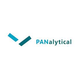 Logo PANALYTICAL