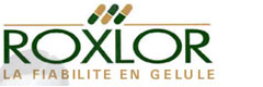 Logo ROXLOR FRANCE