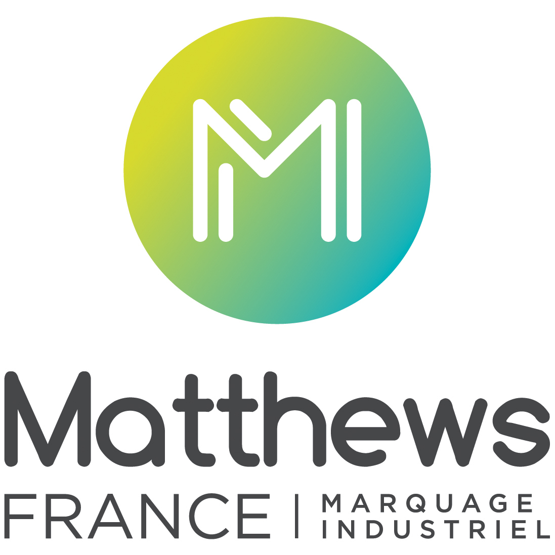 Logo MATTHEWS FRANCE