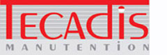 Logo TECADIS SYSTEMS