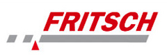 Logo FRITSCH GMBH