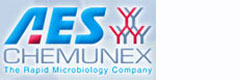 Logo AES CHEMUNEX