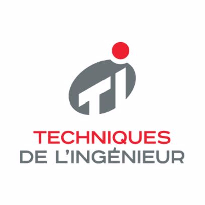 TECHNIQUES DE L'INGENIEUR