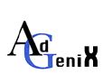 Logo ADGENIX