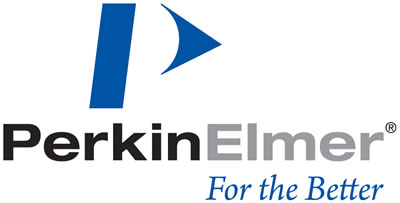 Logo PERKIN ELMER