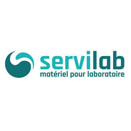 Logo SERVILAB