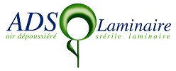 Logo ADS LAMINAIRE