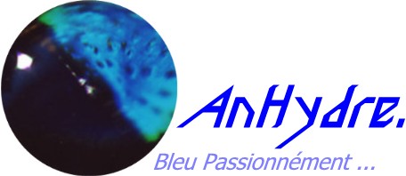 Logo ANHYDRE