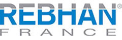 Logo REBHAN FRANCE