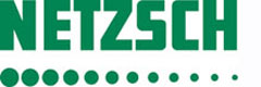 Logo NETZSCH FEINMAHLTECHNIK