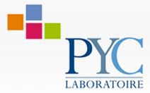 Logo LABORATOIRE PYC