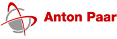Logo ANTON PAAR FRANCE