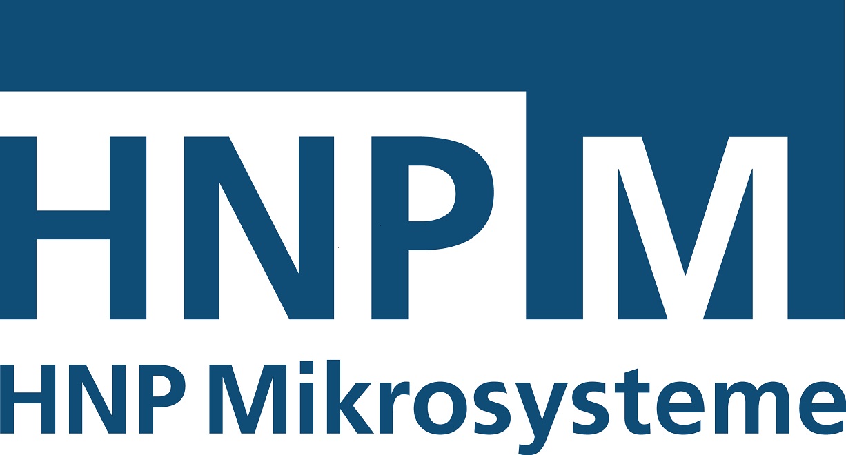 Logo HNP MIKROSYSTEME