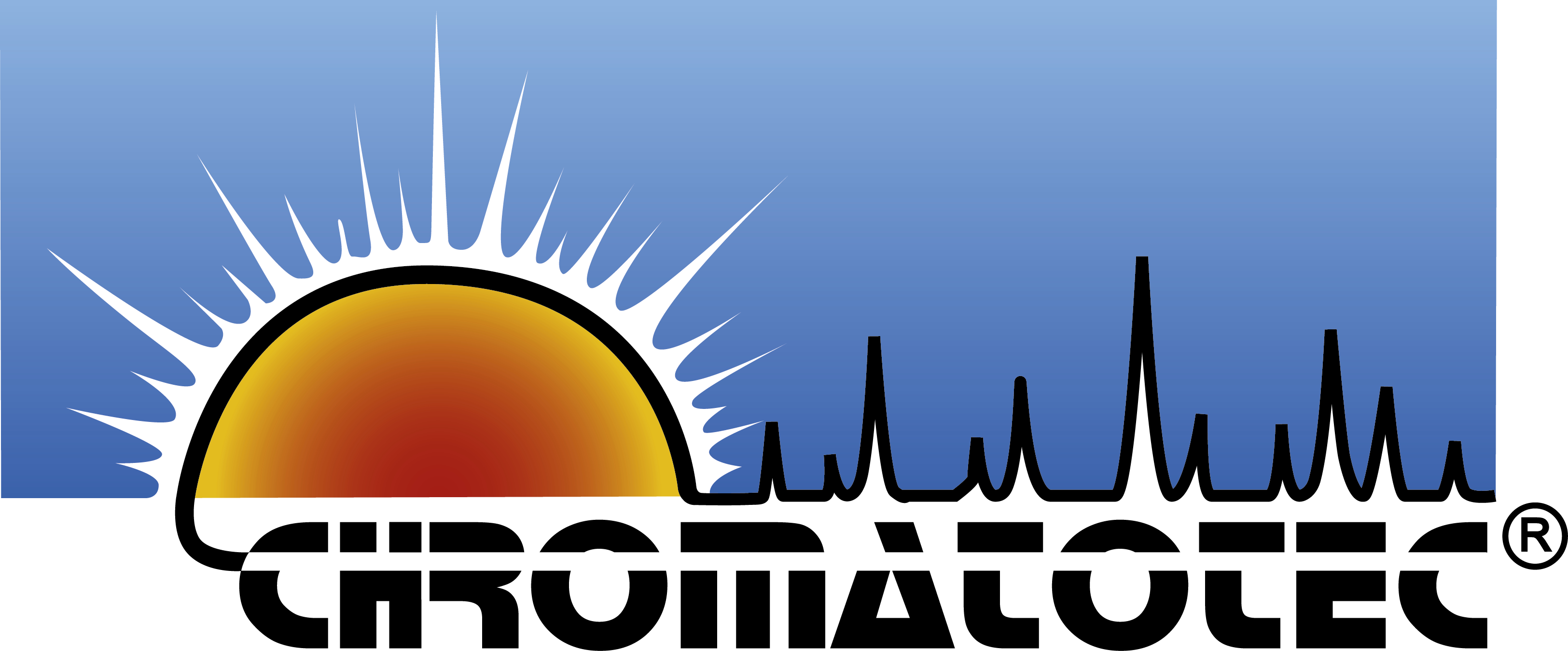 Logo AIRMOTEC / CHROMATOTEC