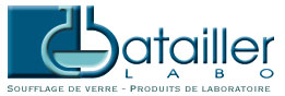 Logo BATAILLER LABO