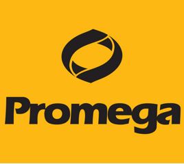 Logo PROMEGA