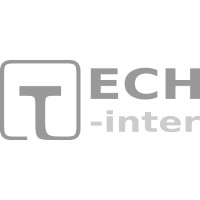 Logo TECH INTER