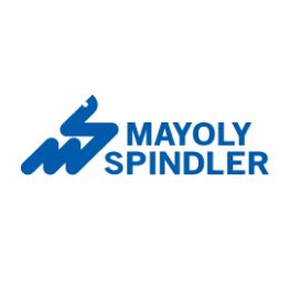 Logo LABORATOIRES MAYOLY SPINDLER