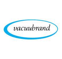 Logo VACUUBRAND GMBH + CO KG