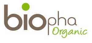 Logo BIOPHA