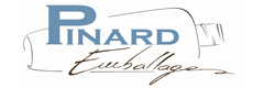 Logo PINARD EMBALLAGES