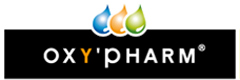 Logo OXY'PHARM