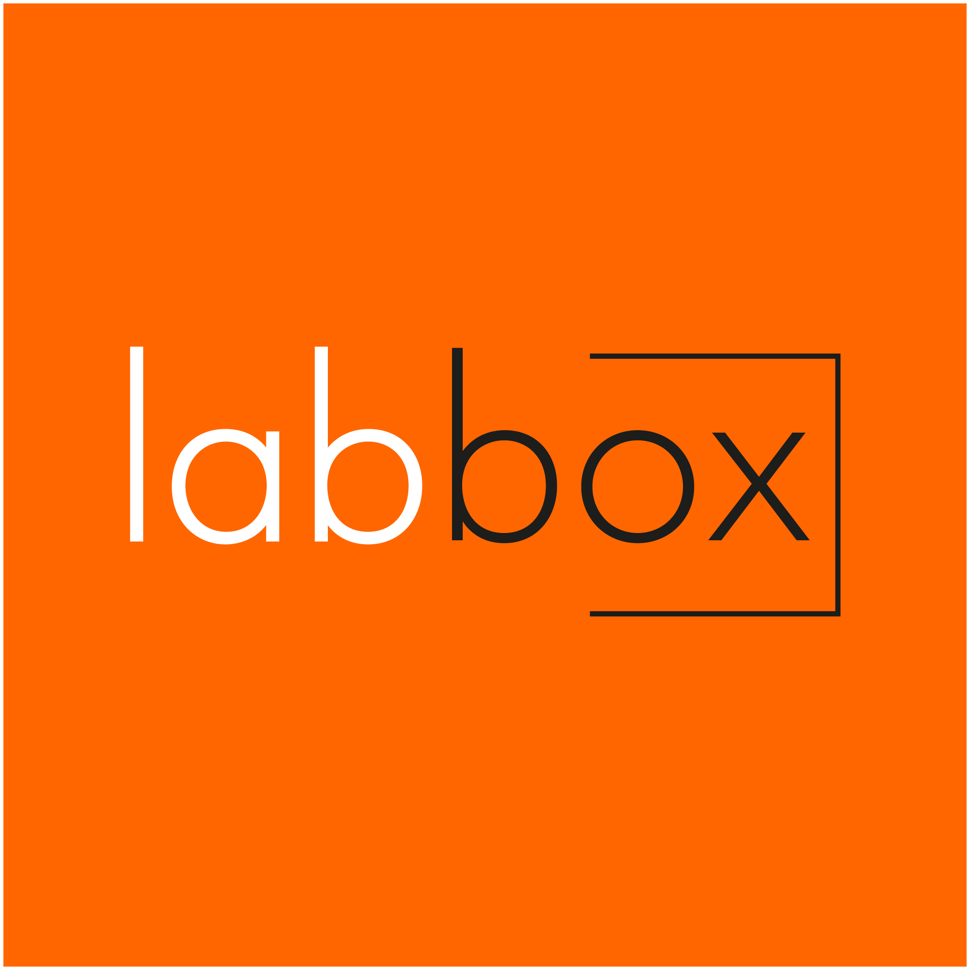 Logo LABBOX FRANCE