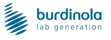 Logo BURDINOLA
