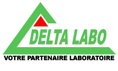 Logo DELTA LABO