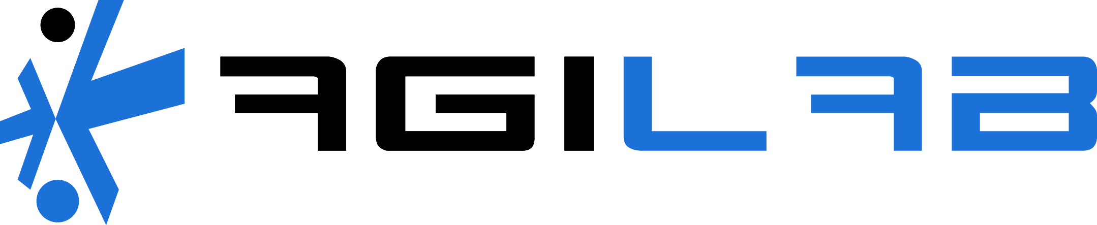 Logo AGILAB