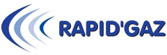 Logo RAPID'GAZ