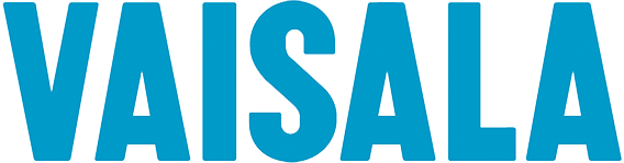 Logo VAISALA