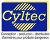 Logo CYLTEC