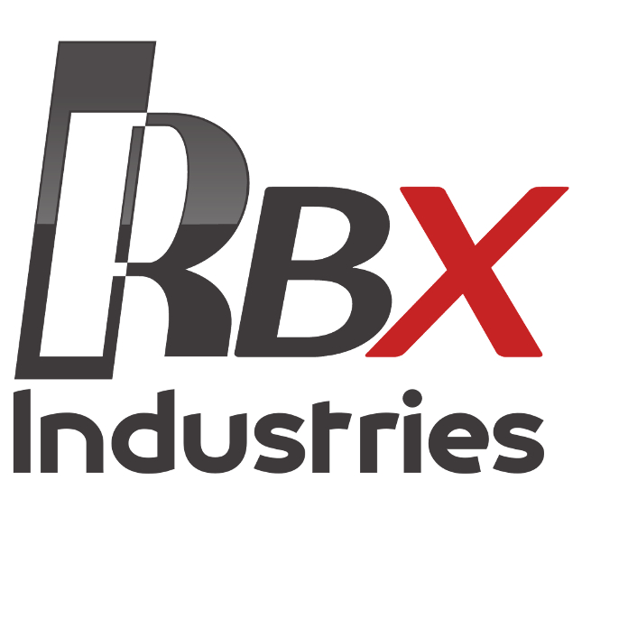 Logo RBX Industries