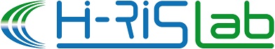 Logo HI-RIS LAB SARL
