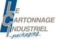 Logo LCI PACKAGING