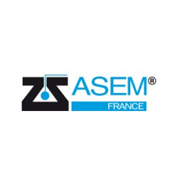 Logo ASEM FRANCE