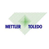 Logo METTLER-TOLEDO SAS
