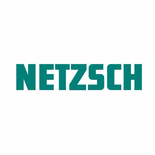 Logo NETZSCH FRÉRES
