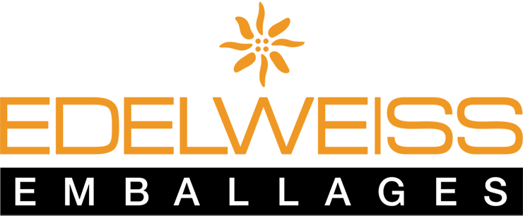 Logo Edelweiss Emballages