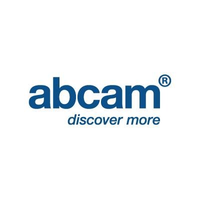 Logo ABCAM PLC