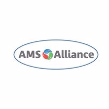 Logo AMS Alliance France