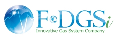 Logo F-DGSI