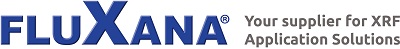 Logo FLUXANA