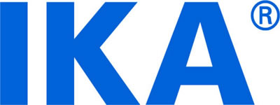 Logo IKA-WERKE GMBH &CO KG