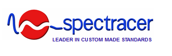 Logo SPECTRACER - STRATLAB ICP SARL