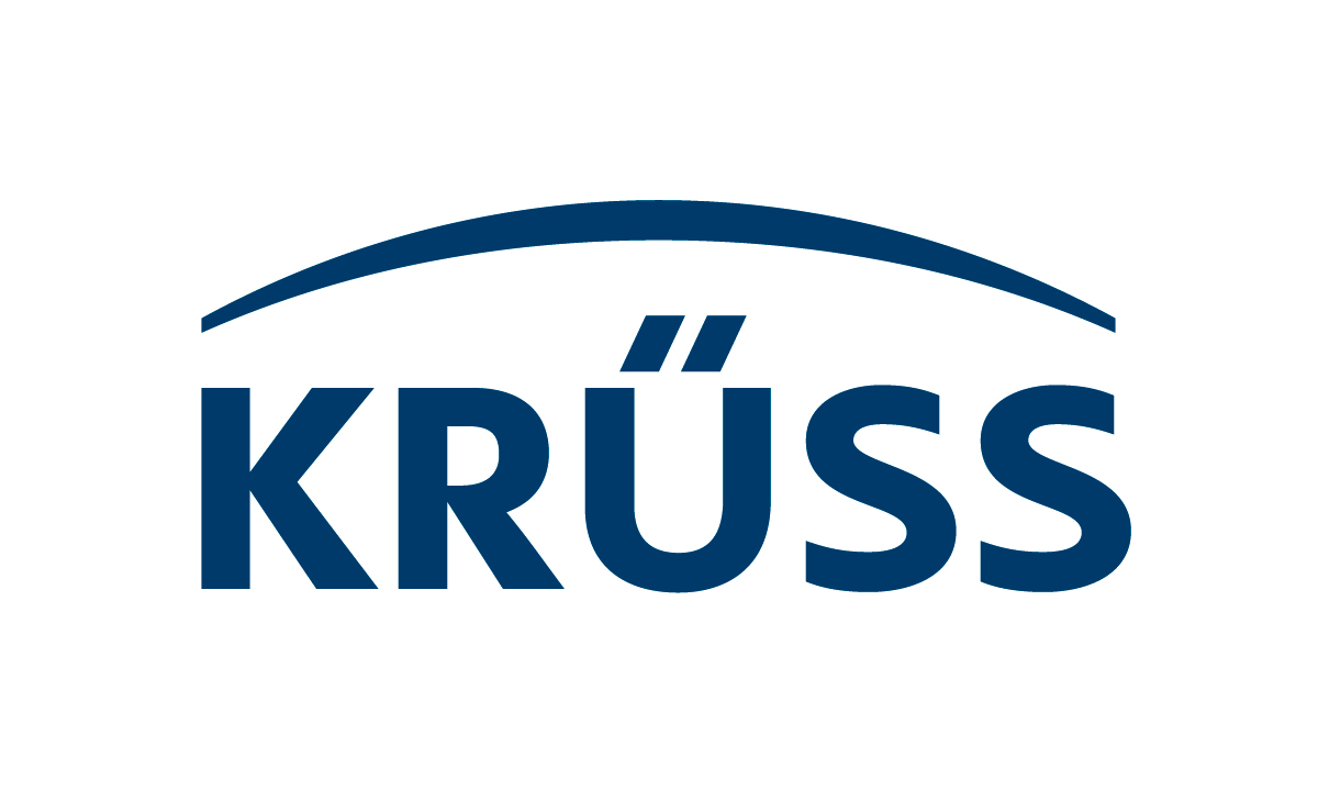 Logo KRÜSS GmbH