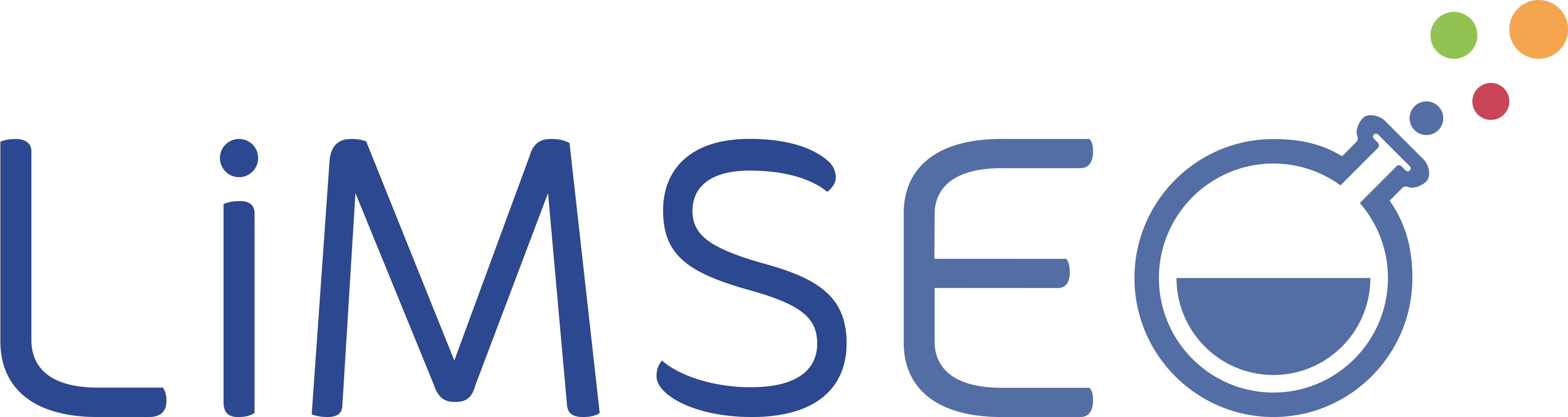 Logo LIMSEO